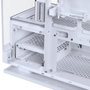 Phanteks Evolv X2 E-ATX, Vidrio Templado, DRGB - Blanco