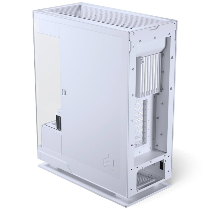 Phanteks Evolv X2 E-ATX, Vidrio Templado, DRGB - Blanco