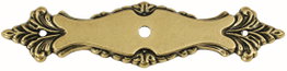 SEYFE BASE POMO 200 A 100 mm Oro