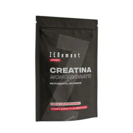 ZENEMENT Creatina Monohidratada 100 g