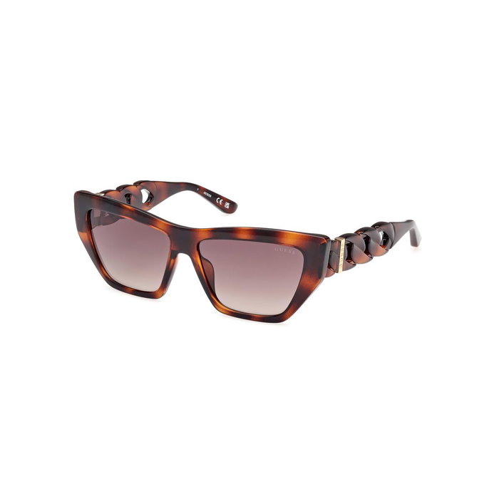 Gafas de Sol Mujer Guess GU00111-5652F ø 56 mm Gafas de Sol Mujer Guess GU00111-5652F ø 56 mm