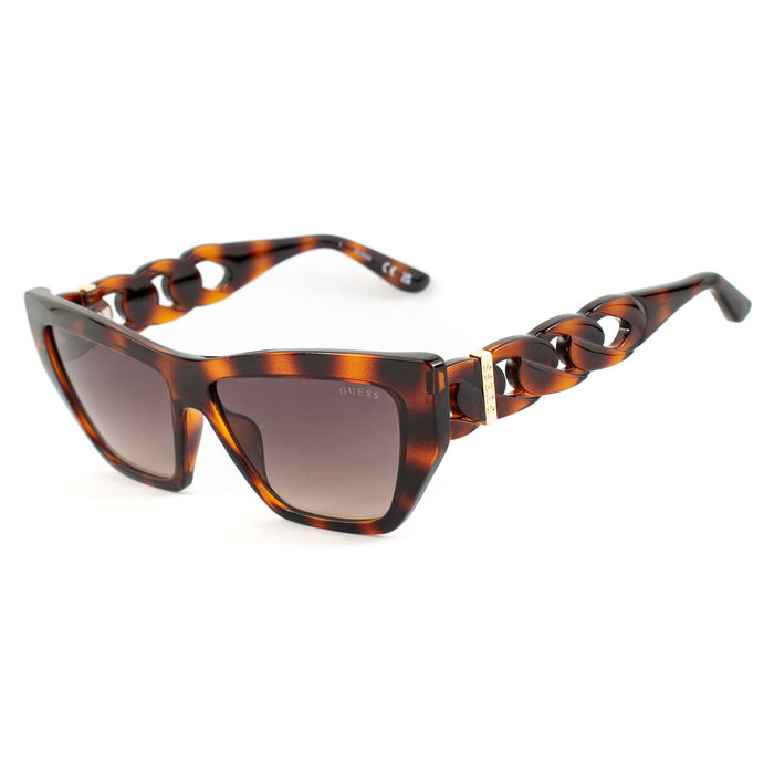 Gafas de Sol Mujer Guess GU00111-5652F ø 56 mm Gafas de Sol Mujer Guess GU00111-5652F ø 56 mm