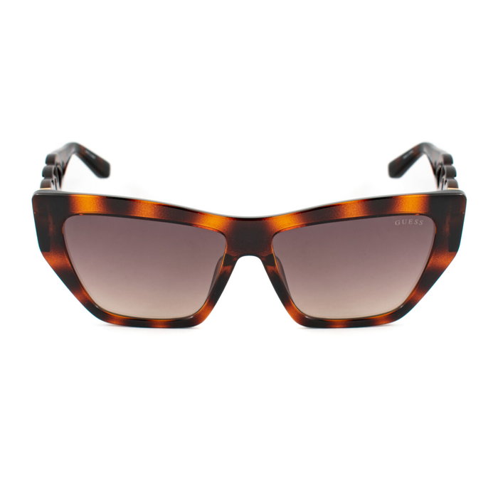 Gafas de Sol Mujer Guess GU00111-5652F ø 56 mm Gafas de Sol Mujer Guess GU00111-5652F ø 56 mm