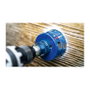 Bosch EXPERT ToughMaterial Kit de inicio de sierra de corona 68 mm