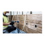 Bosch EXPERT ToughMaterial Kit de inicio de sierra de corona 68 mm