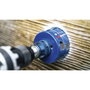 Bosch EXPERT ToughMaterial Kit de inicio de sierra de corona 68 mm