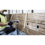Bosch EXPERT ToughMaterial Kit de inicio de sierra de corona 68 mm