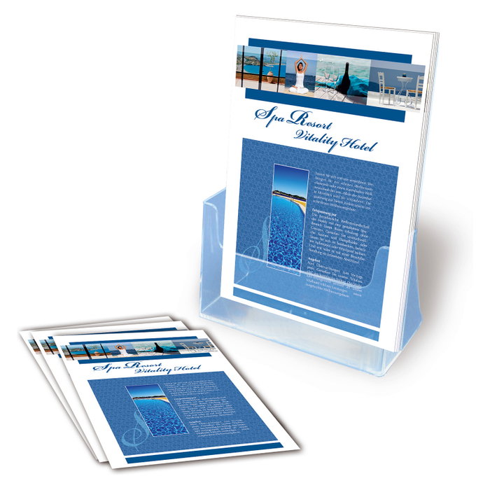 AVERY Zweckform Papel Fotográfico 1298Z A4 Brillo 170 g/m² 200 Hojas AVERY Zweckform Papel Fotográfico 1298Z A4 Brillo 170 g/m² 200 Hojas