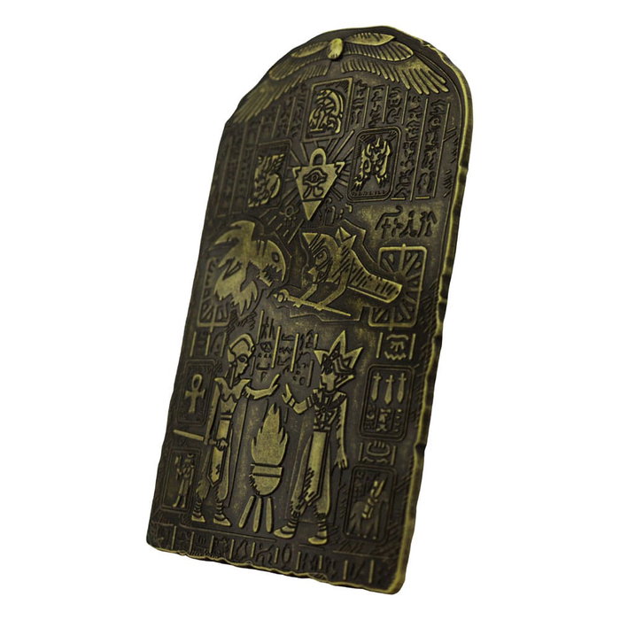 FaNaTtik Yu-Gi-Oh! Lingote Tablet of Memories Limited Edition