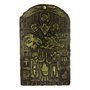 FaNaTtik Yu-Gi-Oh! Lingote Tablet of Memories Limited Edition