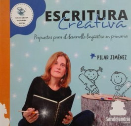 Escritura Creativa, Pilar Jiménez - SAR ALEJANDRIA EDICIONES