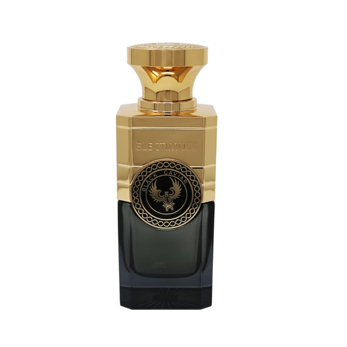 Nero Collection - Black Caviar, Perfume, Unisex, 100 ml