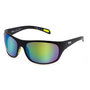 Fila SFI514-64U28V con cristales verdes