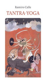 KAIROS Tantra-yoga, Ramiro Calle - KAIROS