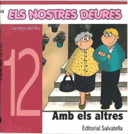 SALVATELLA Els Nostres Deures 12