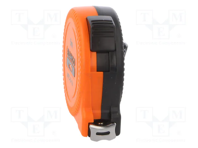BAHCO Flexómetro de 5 m con cinta de 25 mm
