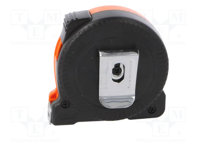 BAHCO Flexómetro de 5 m con cinta de 25 mm