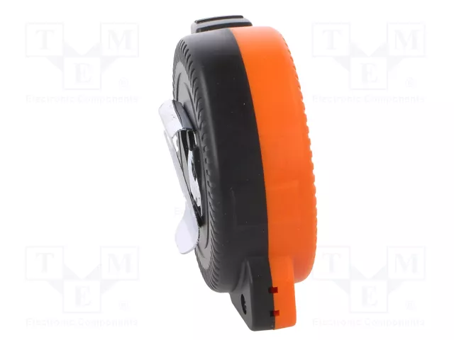 BAHCO Flexómetro de 5 m con cinta de 25 mm