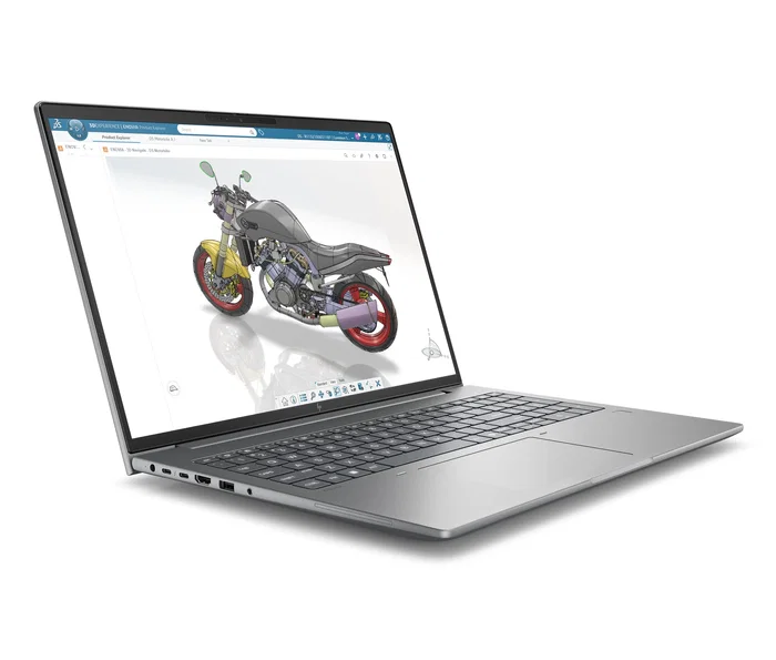 HP ZBook X G2i 16 Intel Core Ultra 9 64GB 2TB RTX PRO 3000 HP ZBook X G2i 16 Intel Core Ultra 9 64GB 2TB RTX PRO 3000