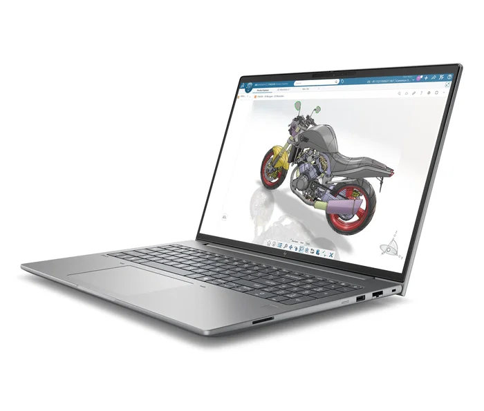 HP ZBook X G2i 16 Intel Core Ultra 9 64GB 2TB RTX PRO 3000 HP ZBook X G2i 16 Intel Core Ultra 9 64GB 2TB RTX PRO 3000