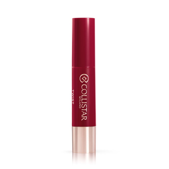 Collistar Twist Balmy Gloss 215-berry kiss
