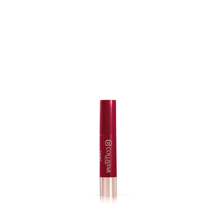 Collistar TWIST BALMY GLOSS Bálsamo Labial #215-Berry Kiss 2,8 gr