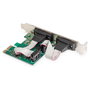 Digitus DA-70154 Tarjeta Serial PCI Express de 2 Puertos, Interna, IC Blech OXPCIe952