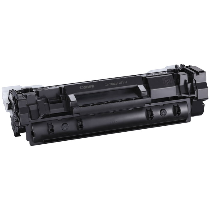 Canon Cartucho de Tóner 071H Negro Original (5646C002) Gran Capacidad