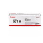 Canon Cartucho de Tóner 071H Negro 5646C002