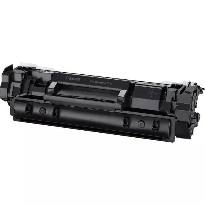 Canon Cartucho de Tóner 071H Negro 5646C002