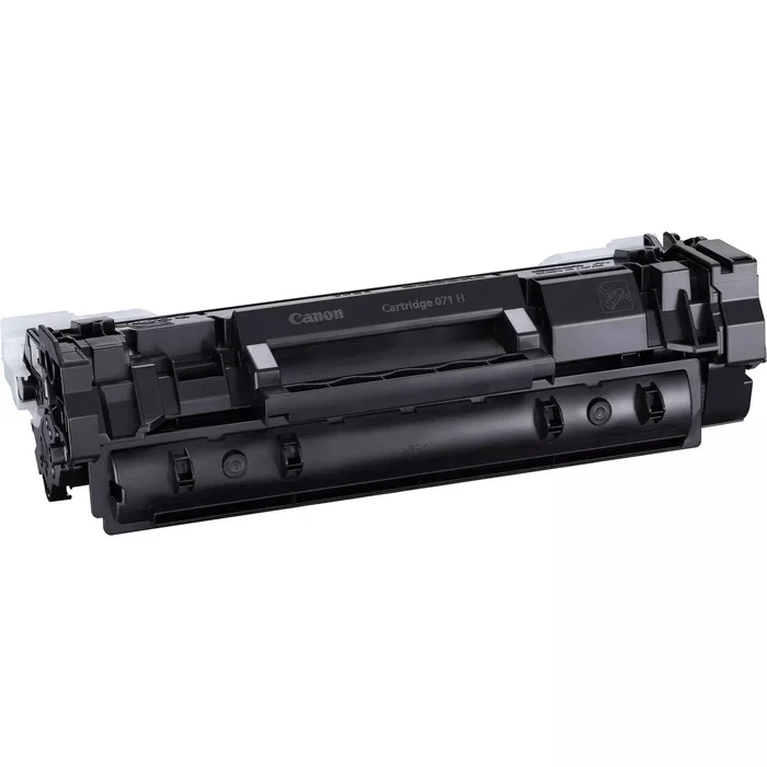 Canon Cartucho de Tóner 071H Negro 5646C002