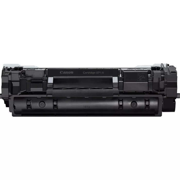 Canon Cartucho de Tóner 071H Negro 5646C002