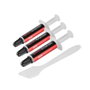 Mars Gaming MT0X3 Pasta Térmica Nanotecnológica Pack de 3