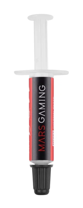 Mars Gaming MT0X3 Pasta Térmica Nanotecnológica Pack de 3