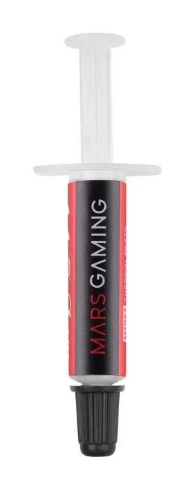 Mars Gaming MT0X3 Pack de 3 unidades de pasta térmica Mars Gaming MT0X3 Pack de 3 unidades de pasta térmica