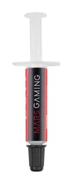 Mars Gaming MT0X3 Pasta Térmica Nanotecnológica Pack de 3