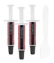 Mars Gaming MT0X3 Pack de 3 unidades de pasta térmica