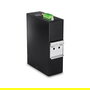 TRENDnet TI-PG102i Switch Industrial Gestionado L2, 8 Puertos Gigabit PoE+, Montaje Carril DIN, 2 SFP