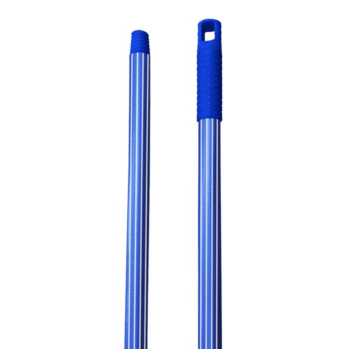 Inde Palo Metal Azul/Blanco 140 cm Supernet (12 Unidades) Inde Palo Metal Azul/Blanco 140 cm Supernet (12 Unidades)