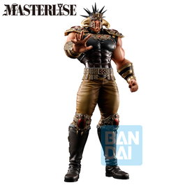 BANPRESTO Figura Ichibansho Raoh Fist of the North Star Hokuto no Ken 27cm