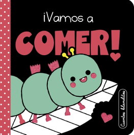 BEASCOA Cuentos blanditos: ¡Vamos a comer!