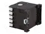 EATON ELECTRIC Contactor DILER 4-polar 24VDC 6A