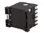 EATON ELECTRIC Contactor DILER 4-polar 24VDC 6A