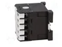 EATON ELECTRIC Contactor DILER 4-polar 24VDC 6A