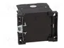 EATON ELECTRIC Contactor DILER 4-polar 24VDC 6A