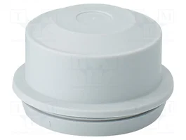 HENSEL Pasacable M40 en elastómero termoplástico TPE
