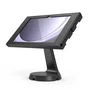 Compulocks Soporte de Seguridad para Samsung Galaxy Tab A9 Plus 11 Pulgadas Negro