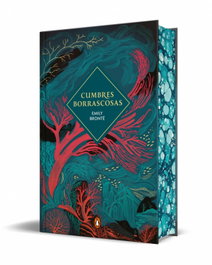 Cumbres Borrascosas, Emily Brontë - Penguin Clásicos