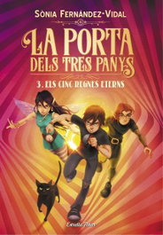 ELS CINC REGNES ETERNS, Sonia Fernandez-vidal - ESTRELLA POLAR