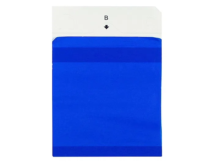 X'stamper Fotolito para Sello Quix Q-04 Azul